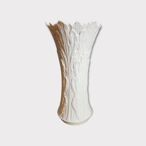 Lenox woodlands‎ vase